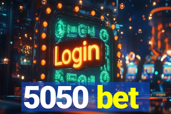 5050 bet